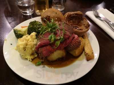 Marco's Bar-ristorante-cicchetti