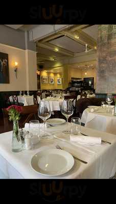 Marco's Bar-ristorante-cicchetti