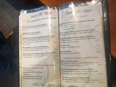 Tatra Eastern Corner