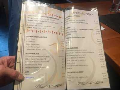 Tatra Eastern Corner