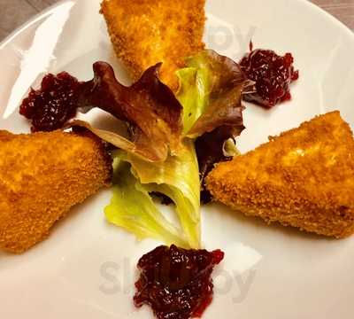 Tatra Eastern Corner