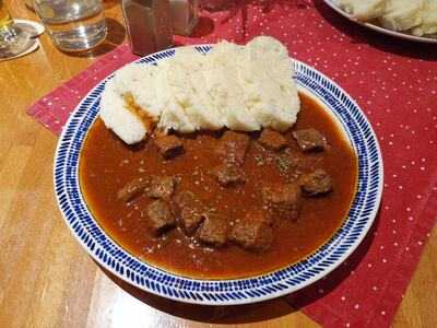 Tatra Eastern Corner