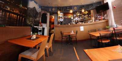 Tatra Eastern Corner