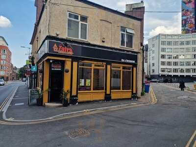 Tatra Eastern Corner