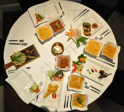 Singh’s Fine Indian Dining