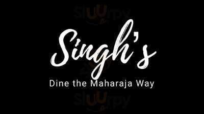 Singh’s Fine Indian Dining