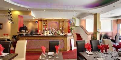 Singh’s Fine Indian Dining