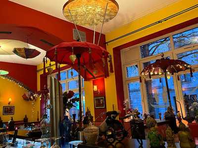 Singh’s Fine Indian Dining