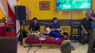 Singh’s Fine Indian Dining