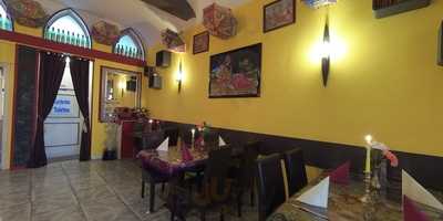 Singh’s Fine Indian Dining