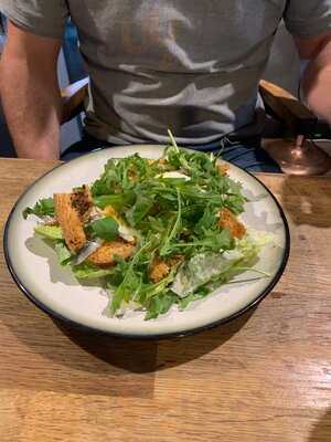 The Whippet & Pickle