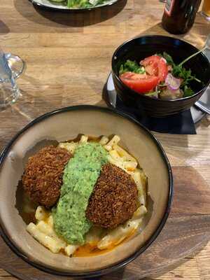 The Whippet & Pickle