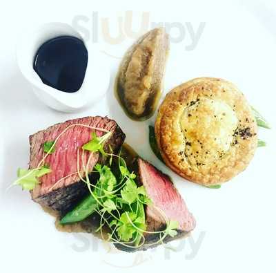 The Whippet & Pickle