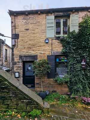 The Whippet & Pickle