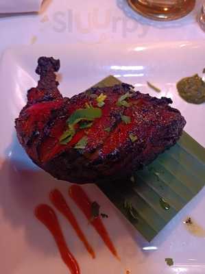 Rajdoot Tandoori