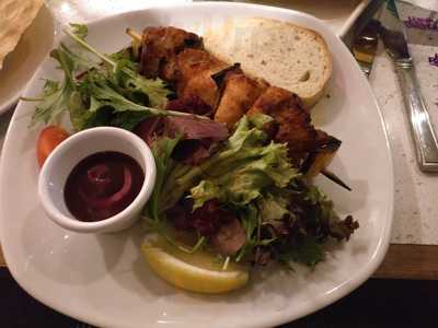 Francesca's Cucina Italiana