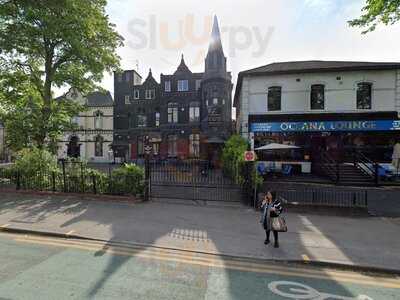 Francesca's Cucina Italiana