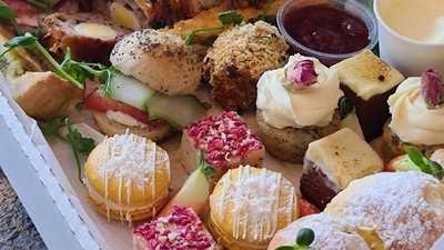 The Pudding Pantry - Trinity Square