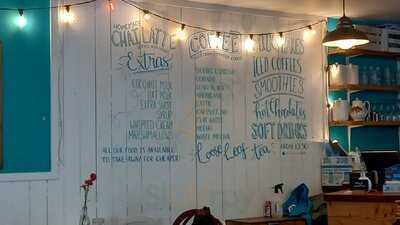 The Pudding Pantry - Trinity Square