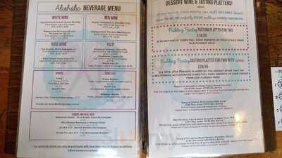 The Pudding Pantry - Trinity Square