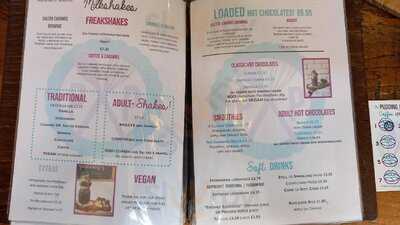 The Pudding Pantry - Trinity Square