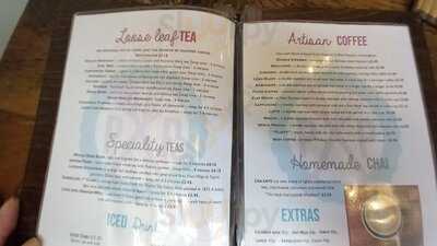 The Pudding Pantry - Trinity Square