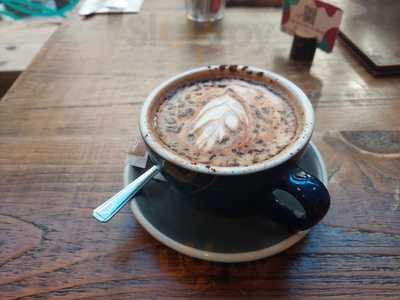 The Pudding Pantry - Trinity Square