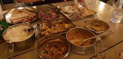 Mowgli Street Food - Water Street