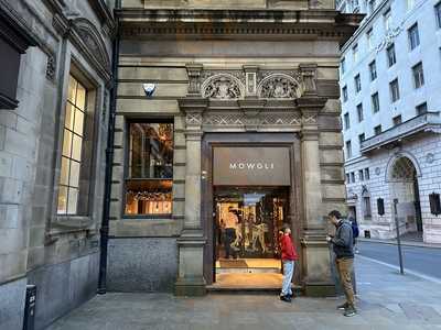 Mowgli Street Food - Water Street