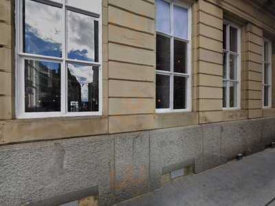 Mowgli Street Food - Water Street