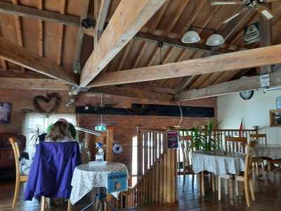 Old Station Cafe And Bistro