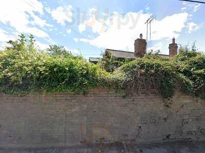 Old Station Cafe And Bistro