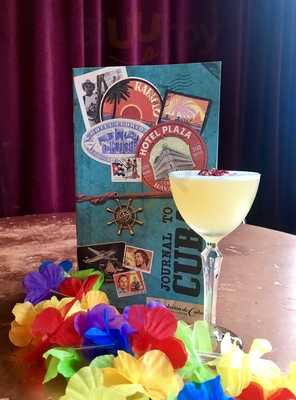 Revolucion De Cuba Huddersfield