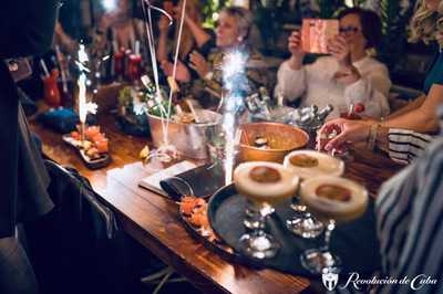 Revolucion De Cuba Huddersfield