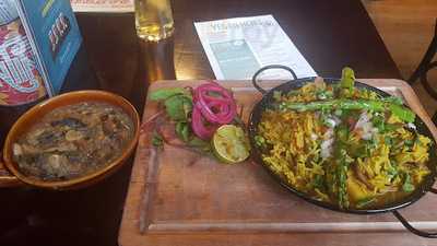 Revolucion De Cuba Huddersfield