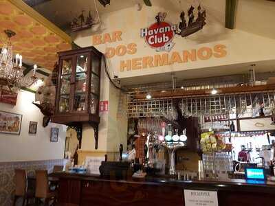 Bar Dos Hermanos