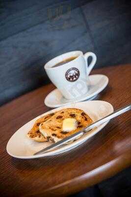 Jimmy Piggs Coffee House