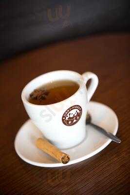 Jimmy Piggs Coffee House