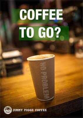 Jimmy Piggs Coffee House