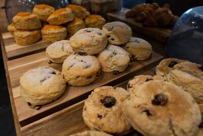 Jimmy Piggs Coffee House