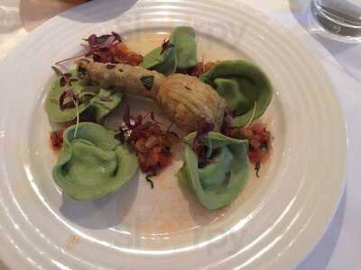 The Restaurant At Drakes