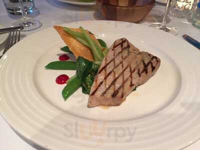 The Restaurant At Drakes