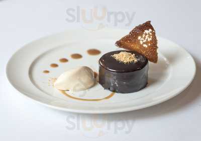 The Restaurant At Drakes