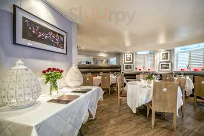 The Restaurant At Drakes