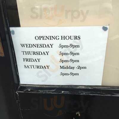 William Walton Traditional Fish & Chips.