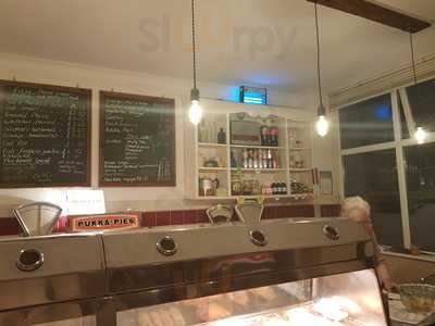 William Walton Traditional Fish & Chips.