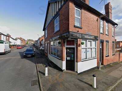 William Walton Traditional Fish & Chips.