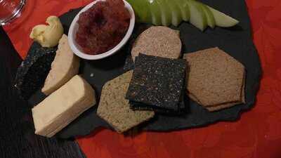 The Apple Restaurant