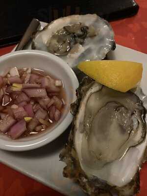 The Apple Restaurant