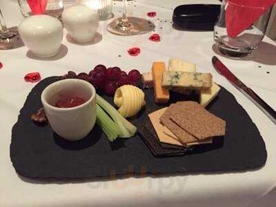 The Apple Restaurant